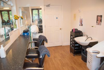 Bentley Lodge Care And Nursing Home